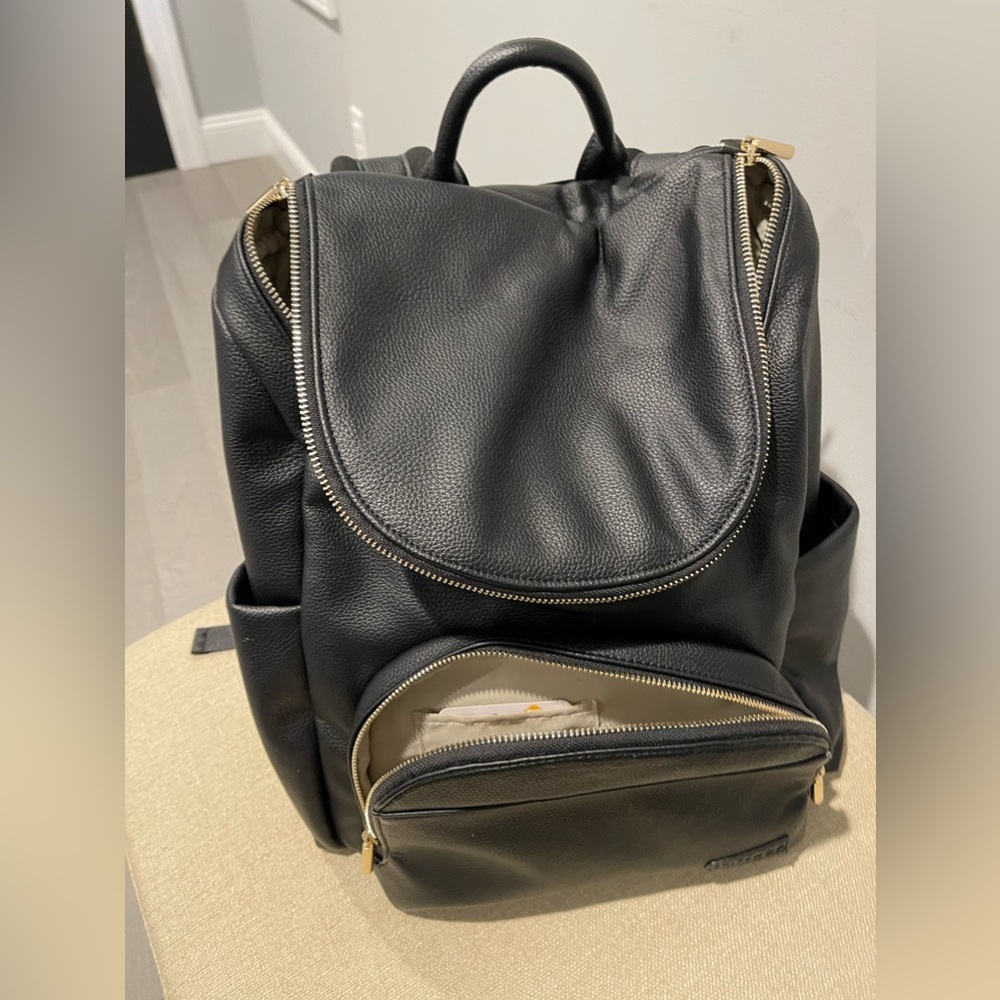 skip hop diaper bag